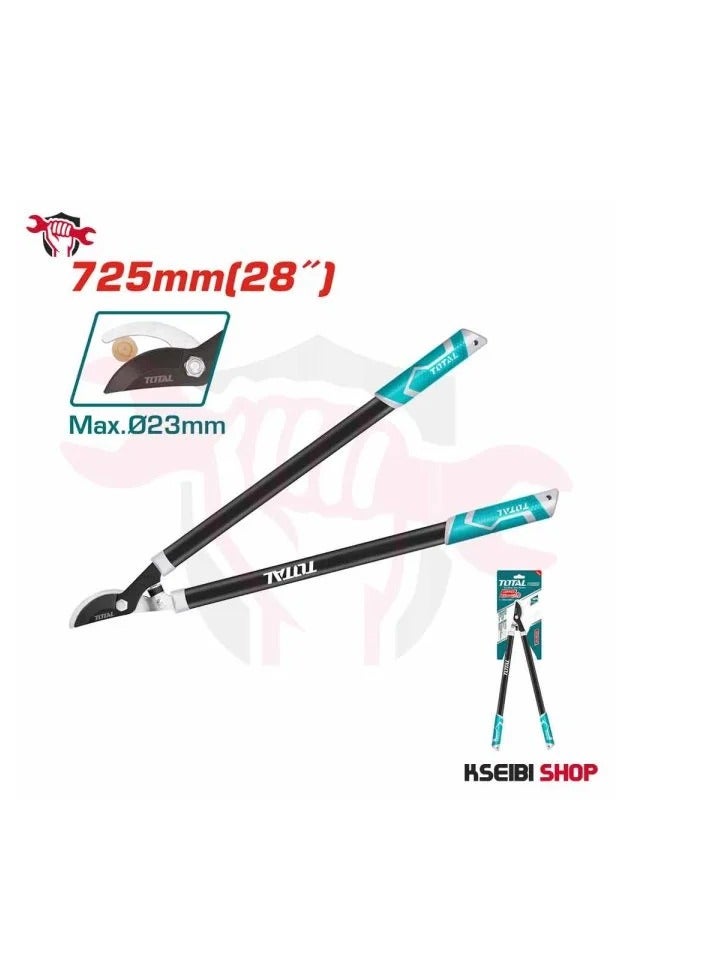 TOTAL 72cm Thick Branch Shears Model THT1527101 - Image 1