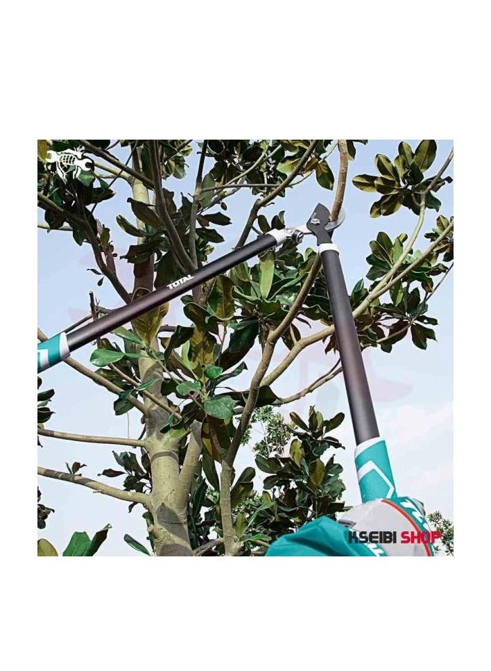 TOTAL 72cm Thick Branch Shears Model THT1527101 - Image 2