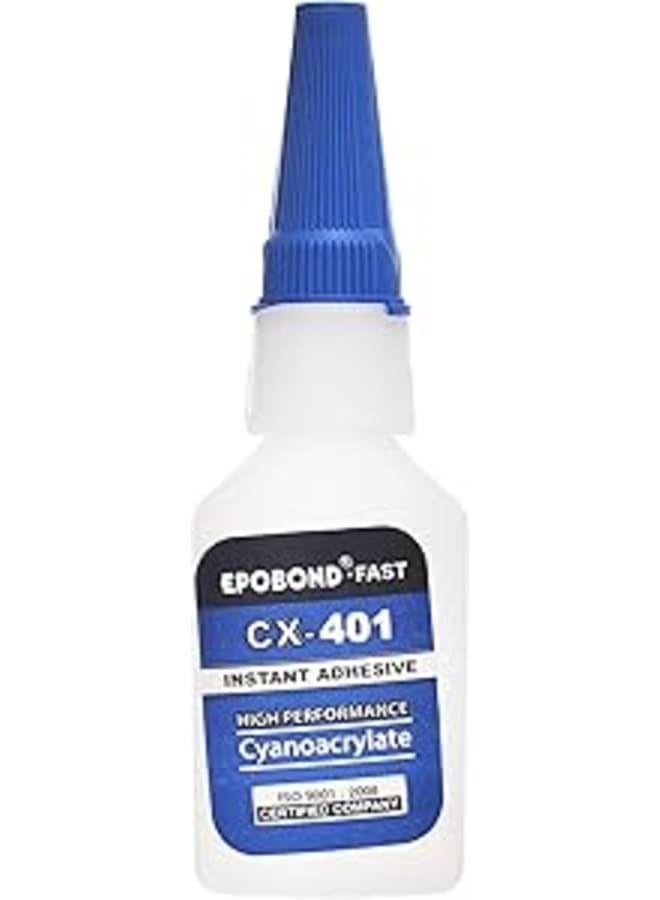 إبوبوند لاصق إيبوبوند الفوري 401 بتصميم مثالي وتأثير ممتاز وطويل الأمد