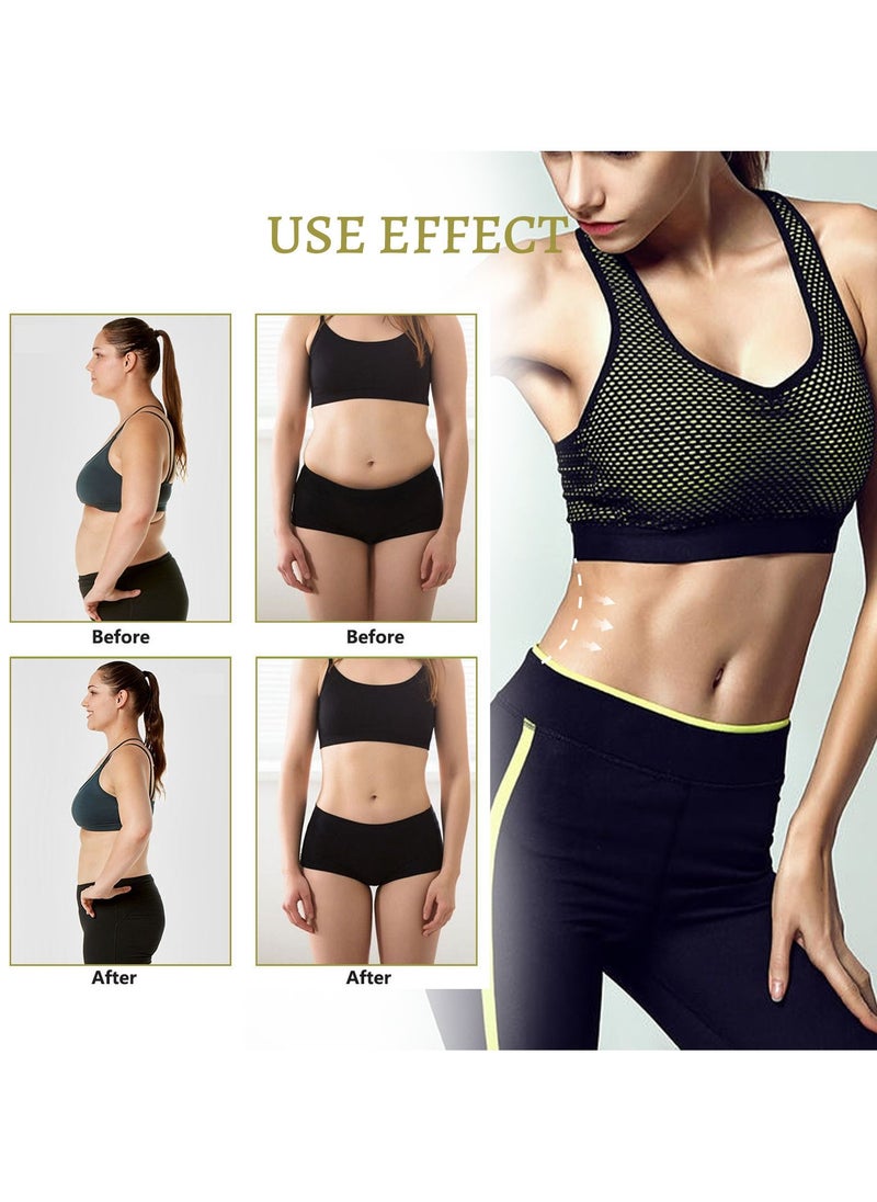 NORTH MOON Body Sculpting Capsules Tightening Legs Body Sculpting Abdominal Sculpting Capsules  - Image 4