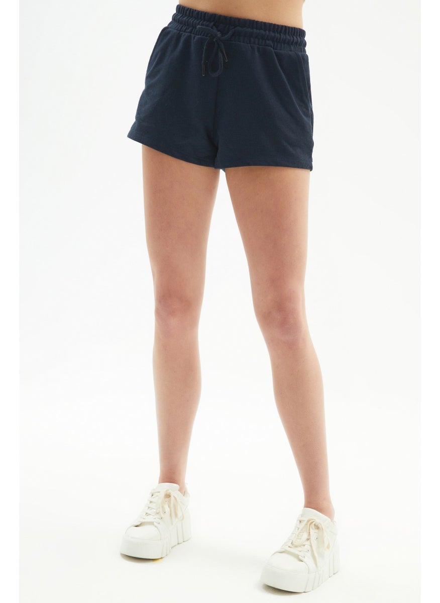 Basic Knitted Shorts - pzsku/Z1EE0052425349A97353FZ/45/_/1731298378/b900ac01-01a5-4e87-b0e7-8c5cf453eb28