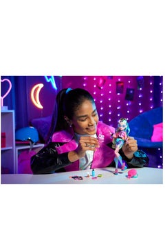 MONSTER HIGH Monster High Core Doll - Lagoona  - Image 2