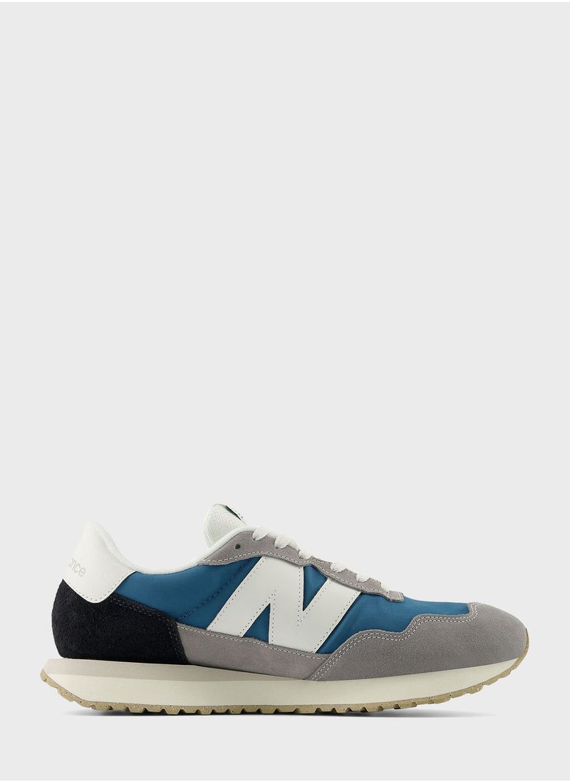 New Balance - حذاء رياضي 237 - Image 1