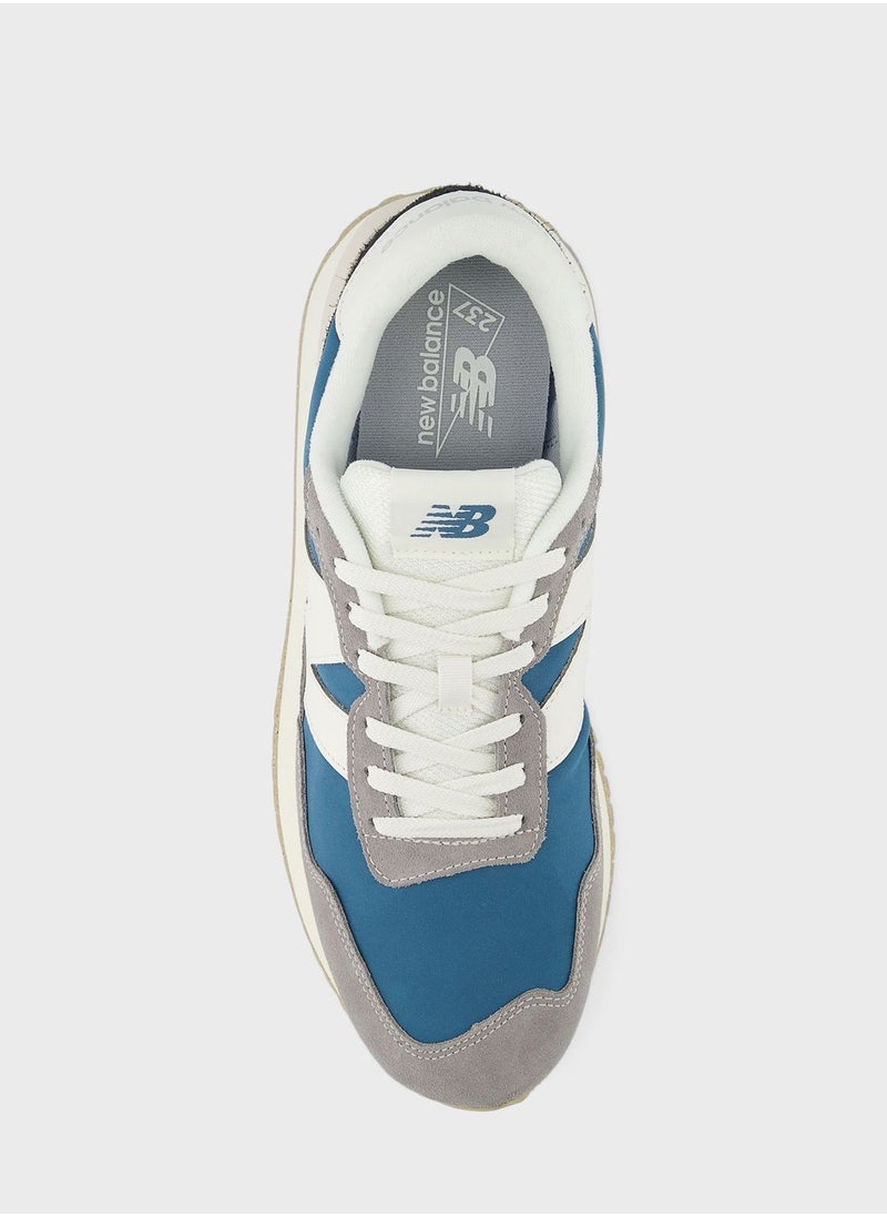 New Balance - حذاء رياضي 237 - Image 1