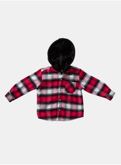 OWNKIDS Baby Boys Over Shirt 