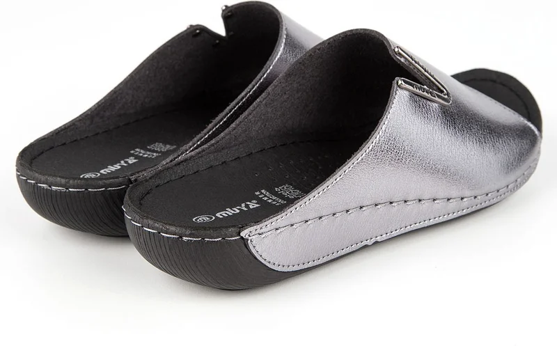 مويا Orthopedix Nest Anatomical Women's Slipper 31125