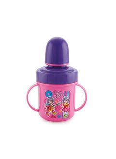 Nabhya Stainless Steel Baby Spout Sipper Cup For Kids Age 3 Months To 18 Months 250 Ml  - Image 5