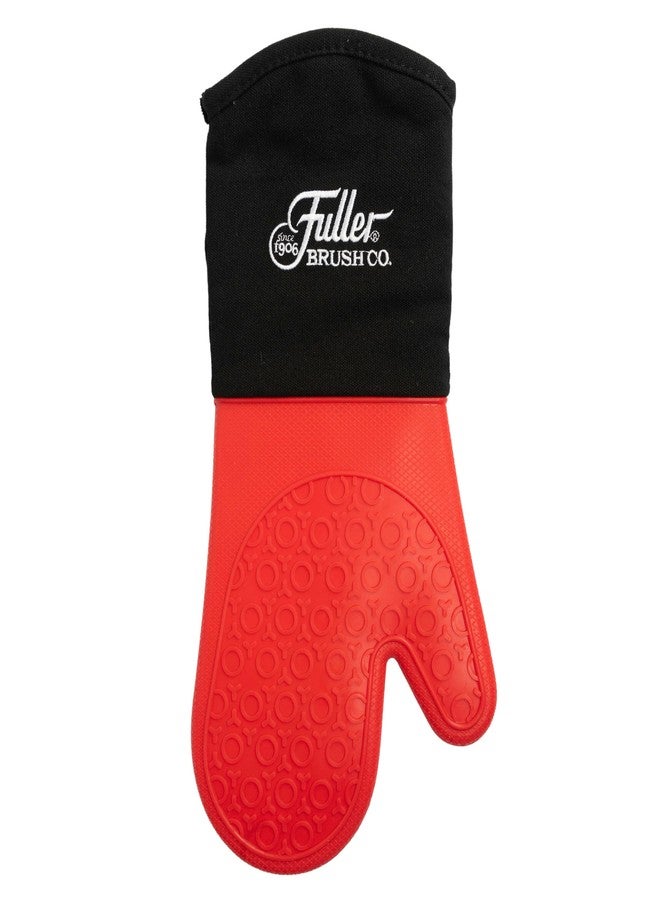 Fuller Brush Silicone Oven Glove - Image 1