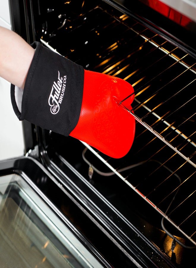 Fuller Brush Silicone Oven Glove - Image 2