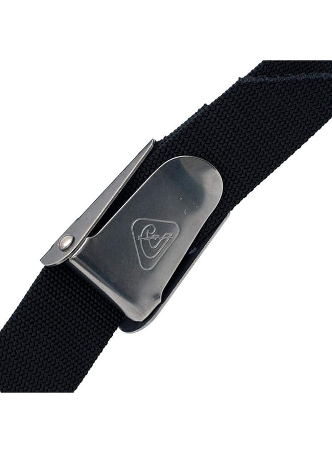 Cressi Weight Belt For Free Diving Spear Fishing Marseillaise Nylon Quick Release Buckle : Quality Since 1946 - Image 2