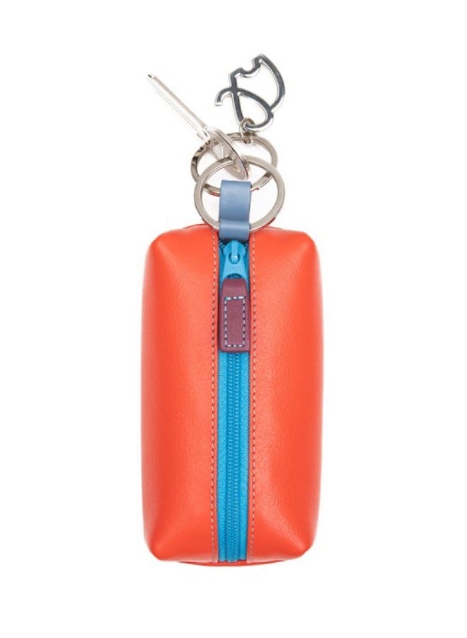 mywalit Zip Coin Elephant Key Holder Pompeii - Image 1