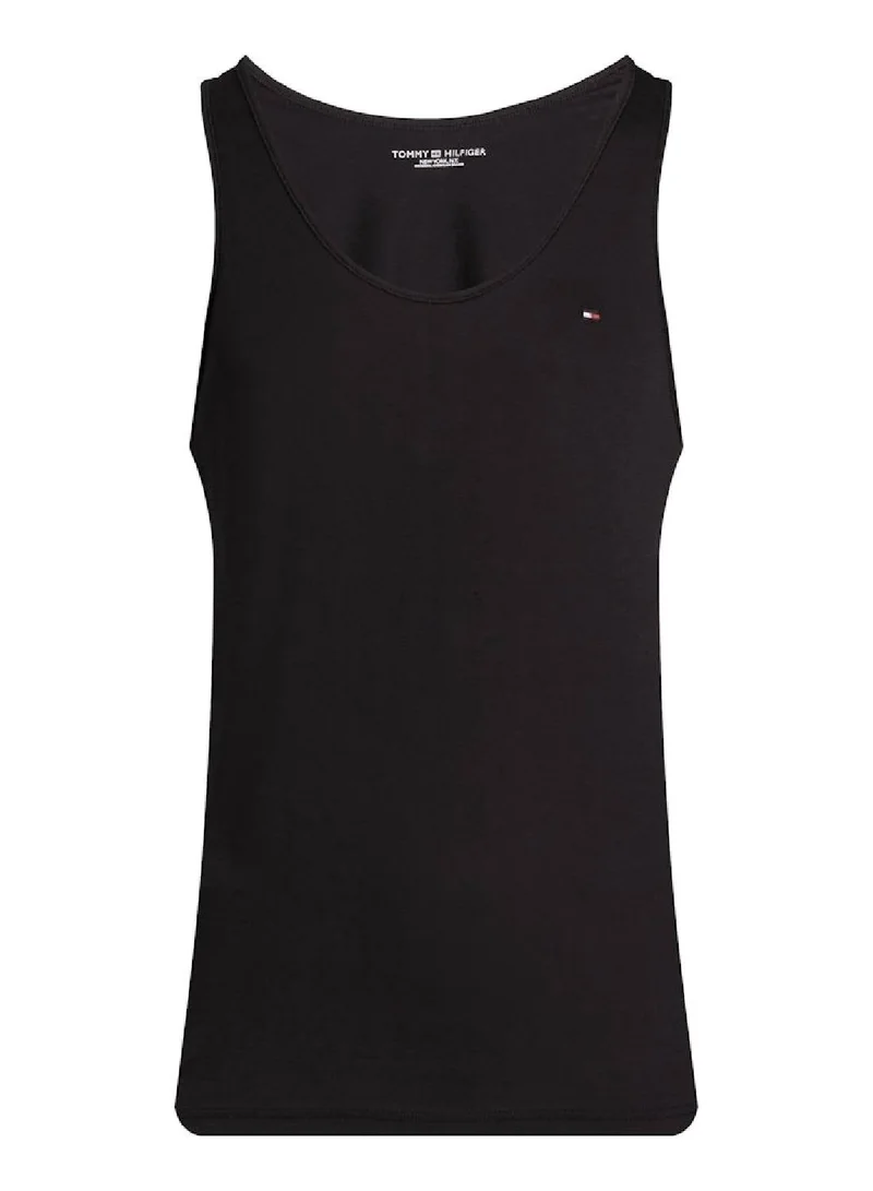 TOMMY HILFIGER 3-Pack Signature Tank Tops