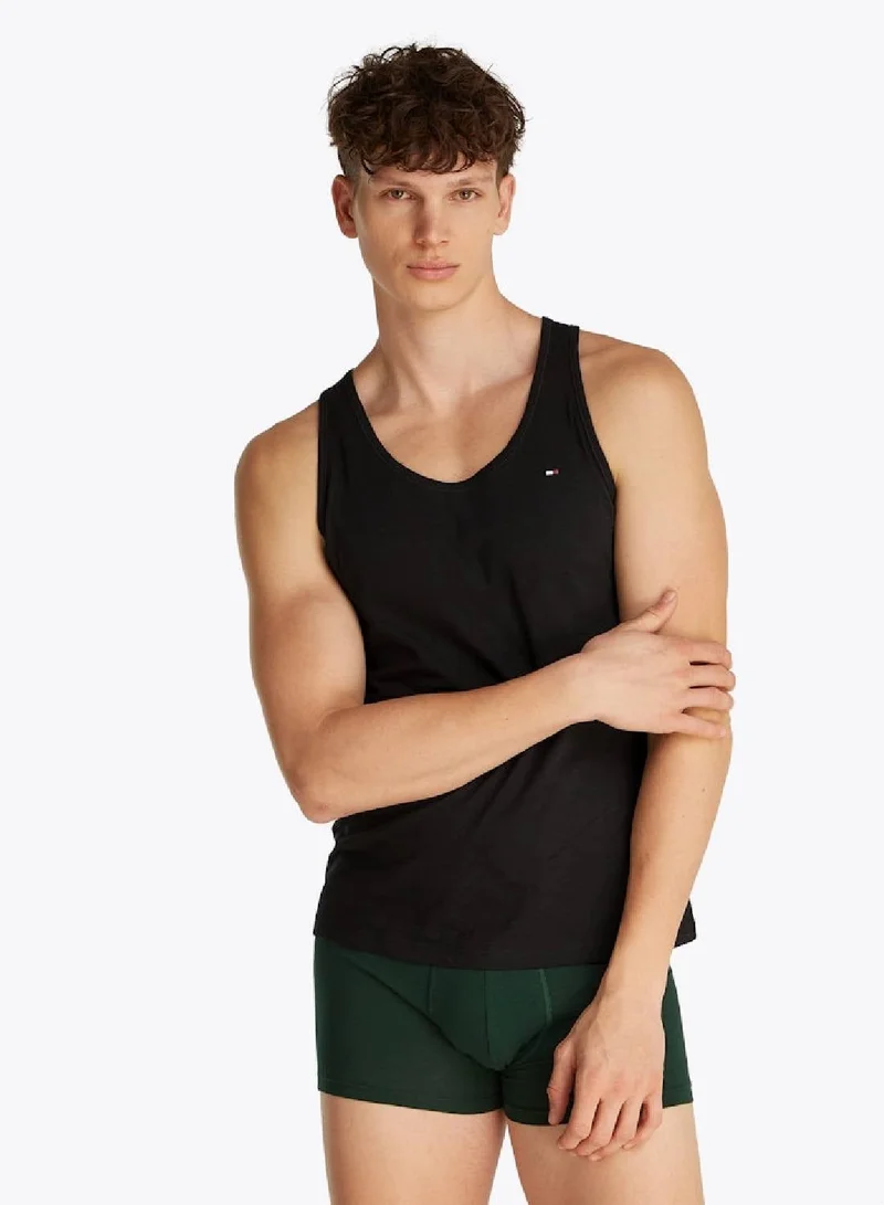 3-Pack Signature Tank Tops