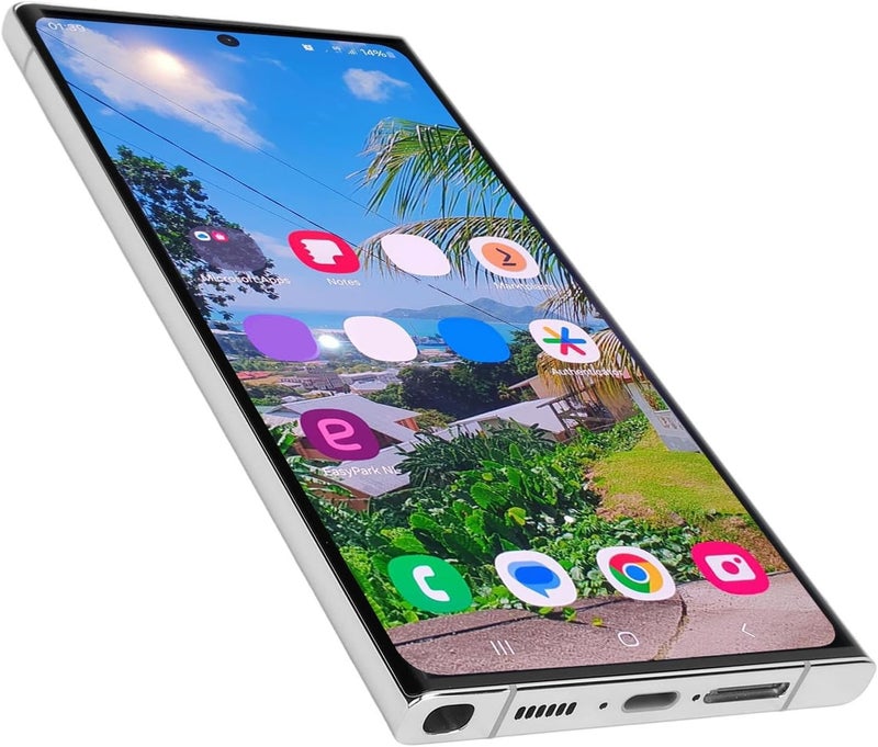 Ultra 6.8 Inch Touch Screen Replacement High Resolution LCD Display Assembly for S918B EU International Version with Repair Tools, Ideal for Screen Defects, Touch Sensitivity Improvement, - Image 2