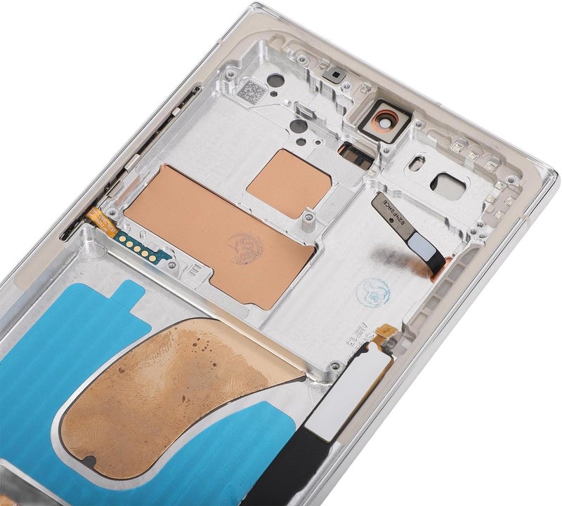 Ultra 6.8 Inch Touch Screen Replacement High Resolution LCD Display Assembly for S918B EU International Version with Repair Tools, Ideal for Screen Defects, Touch Sensitivity Improvement, - Image 5