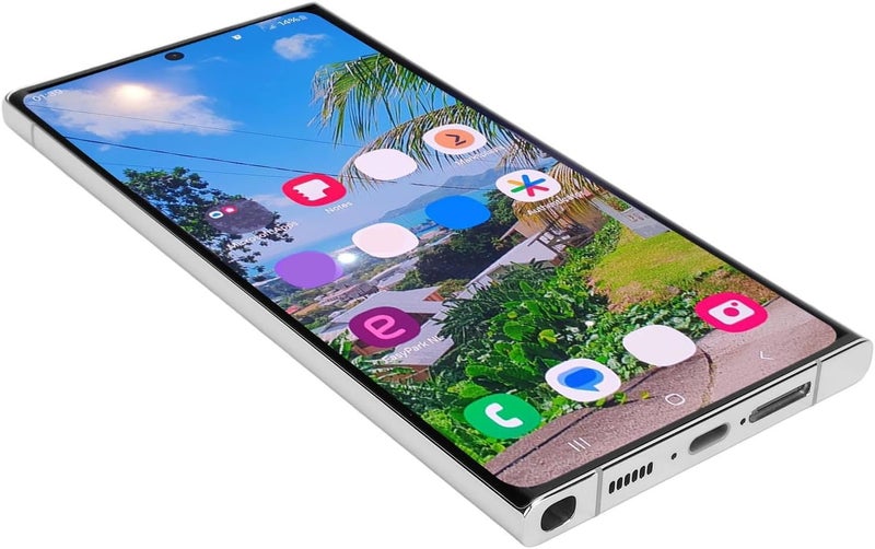 Ultra 6.8 Inch Touch Screen Replacement High Resolution LCD Display Assembly for S918B EU International Version with Repair Tools, Ideal for Screen Defects, Touch Sensitivity Improvement, - Image 1