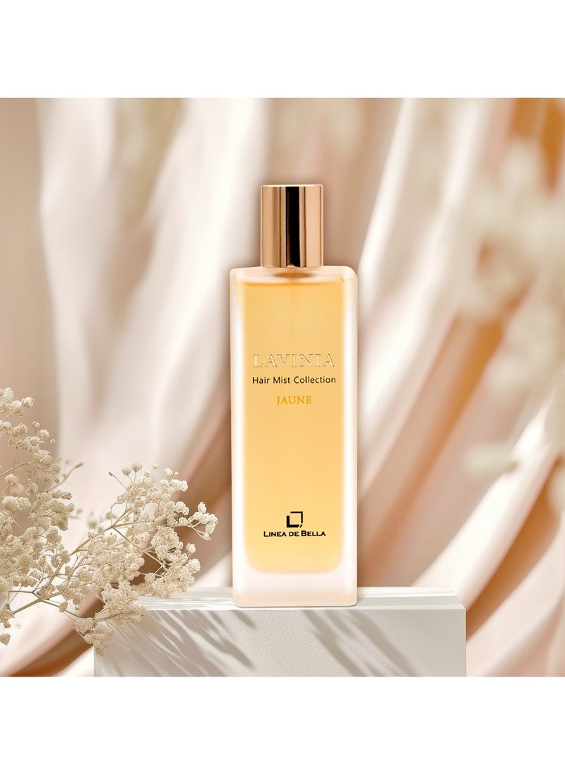 Linea De Bella Lavinia Jaune 50ml  - Image 3