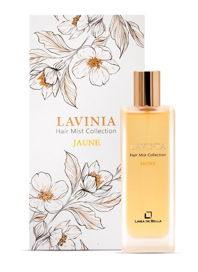 Linea De Bella Lavinia Jaune 50ml  - Image 1