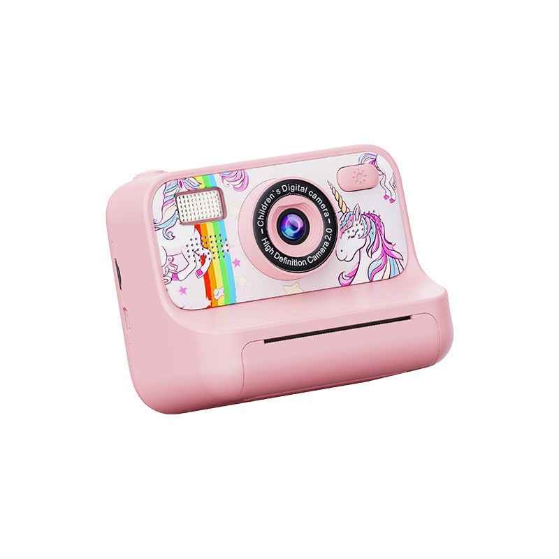 Muxin S8 Kids Instant Print Camera - Image 4