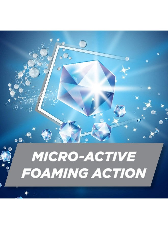 Aquafresh Extreme Clean Whitening Action Fluoride Toothpaste For Cavity Protection, 5.6 Ounce - Image 3