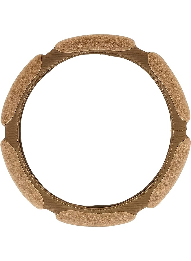 LP Wheel Cover Beige - Image 1