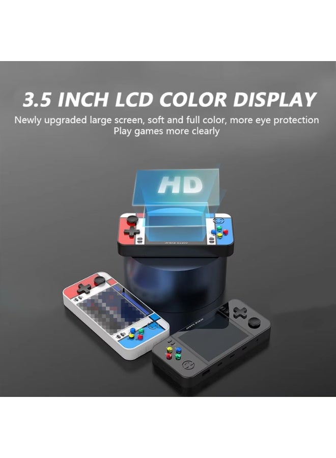 ريبنيو وحدة تحكم ألعاب محمول مع بنك طاقة - Image 4