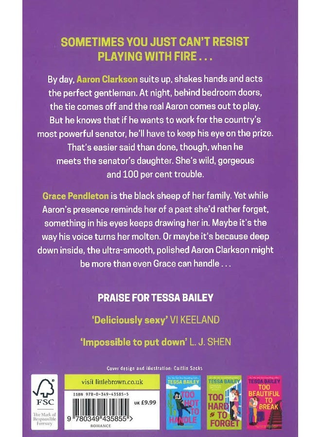 Too Wild To Tame - Image 2