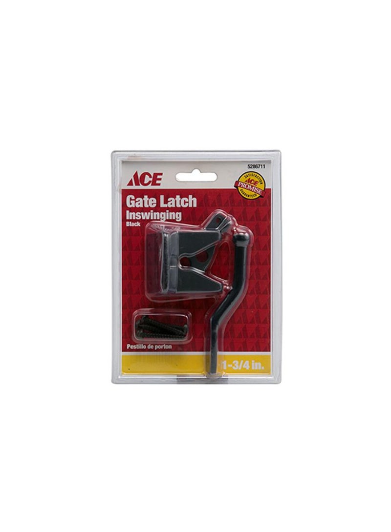 ACE ACE Inswing Gate Latch 4.4cm 
