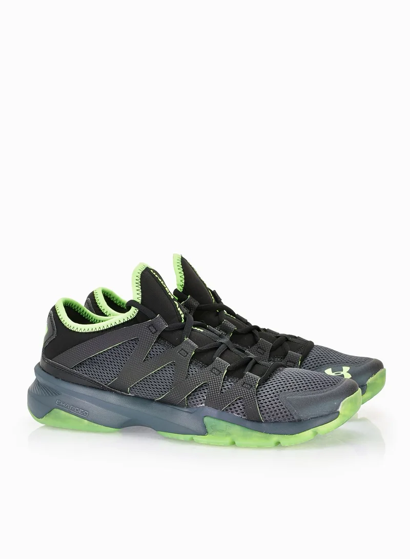 UNDER ARMOUR Charged Phenom 2