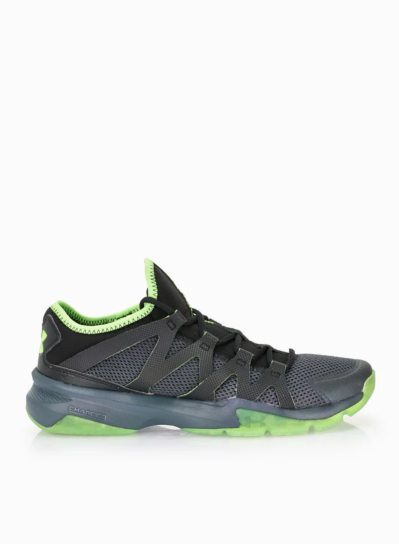 UNDER ARMOUR Charged Phenom 2