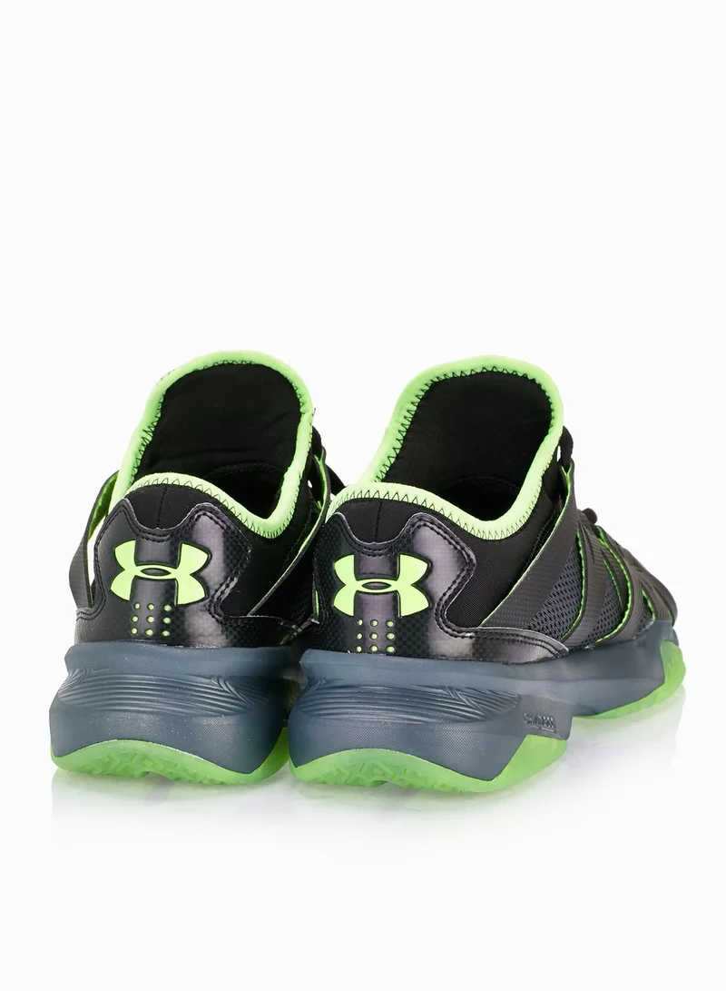 UNDER ARMOUR Charged Phenom 2