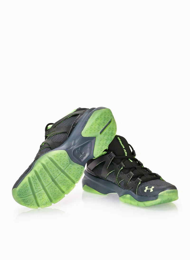 UNDER ARMOUR Charged Phenom 2