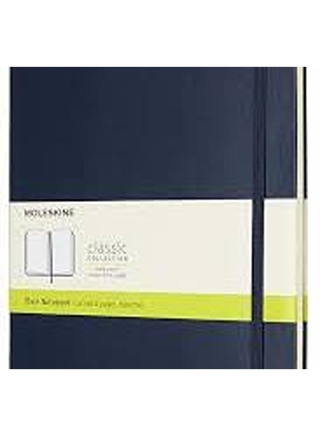 Moleskine Classic Notebook