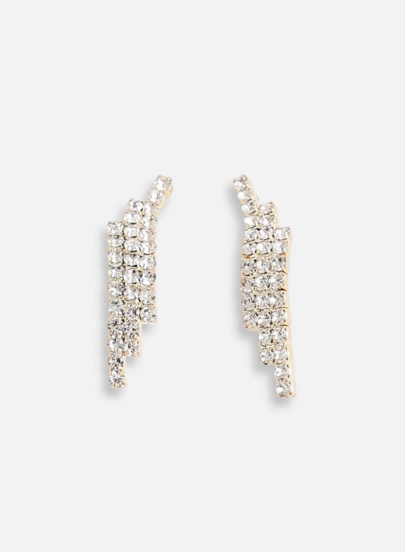 SOHI Party Artificial Jewellery Set - Image 4