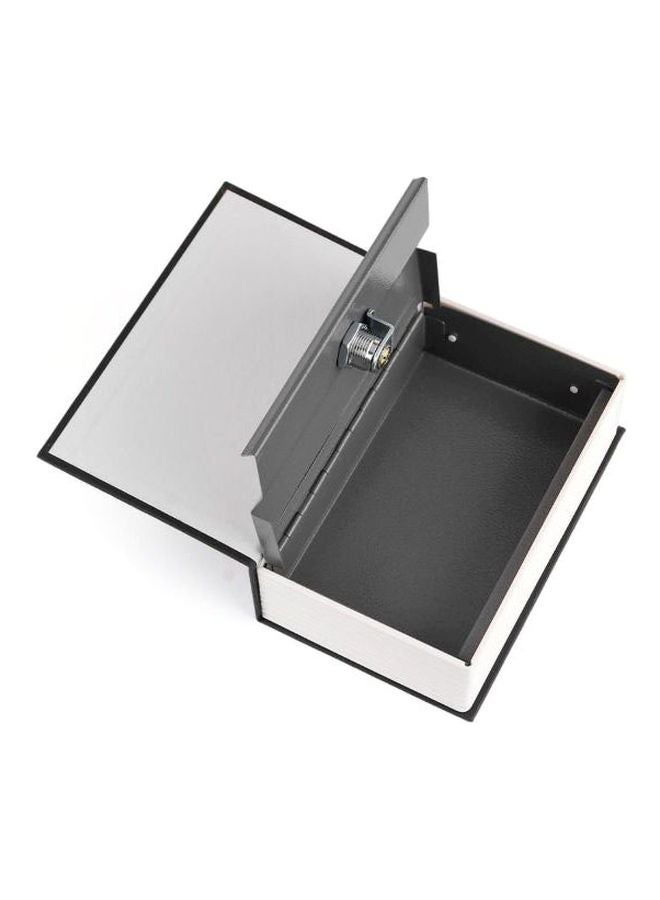 Loquat Book Shaped Money Box - Image 1