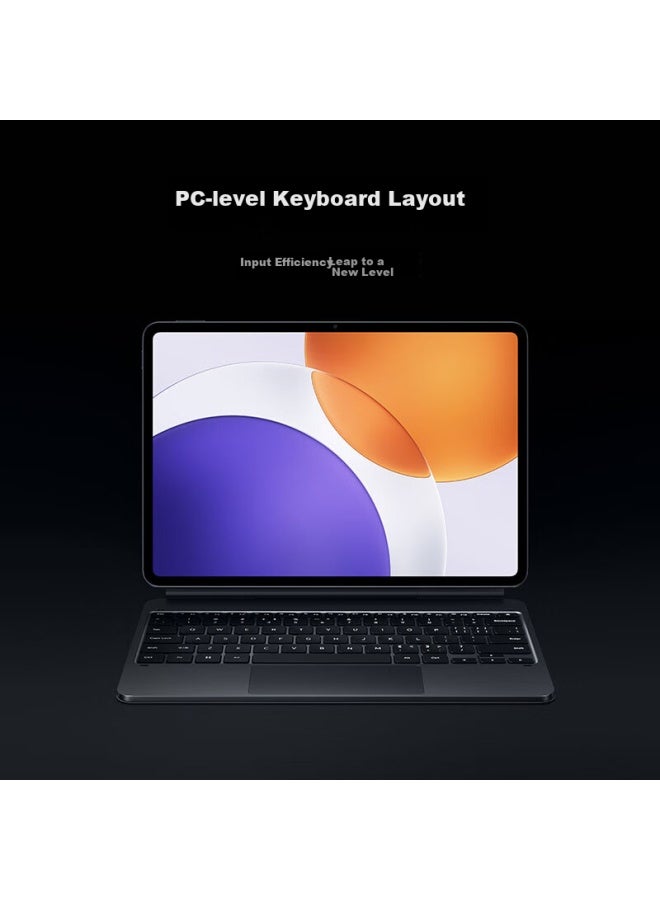 M I Mi Tablet Floating Keyboard For Mi Tablet 7s Pro Series - Image 3