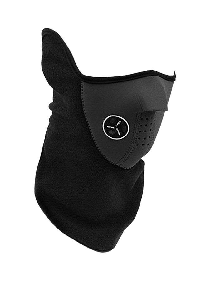 Generic Outdoor Riding Mask  - Image 1