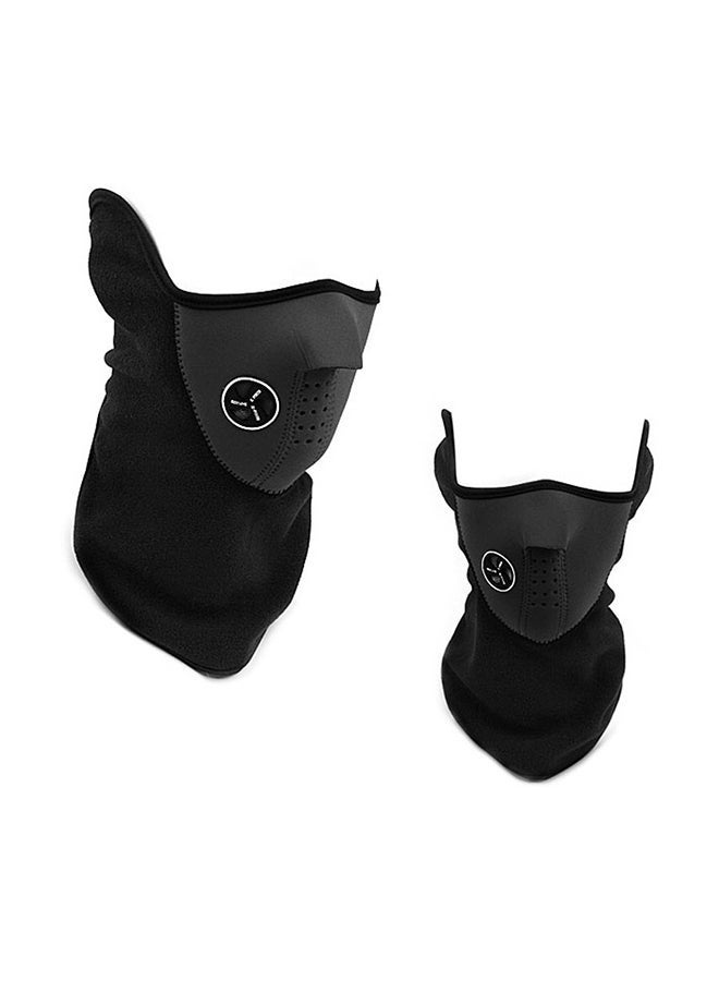Generic Outdoor Riding Mask  - Image 2
