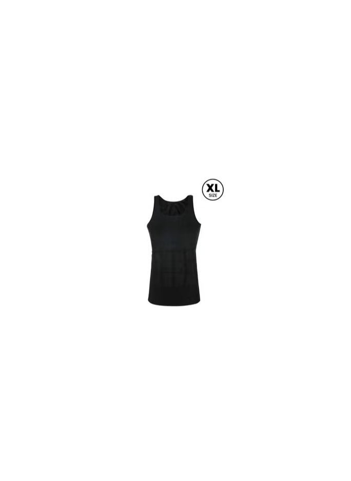 SLIM'N LIFT - Slimming Body Shaper Vest For Men XL - Image 1