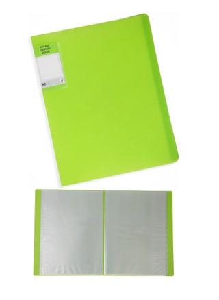 Flourescent Green