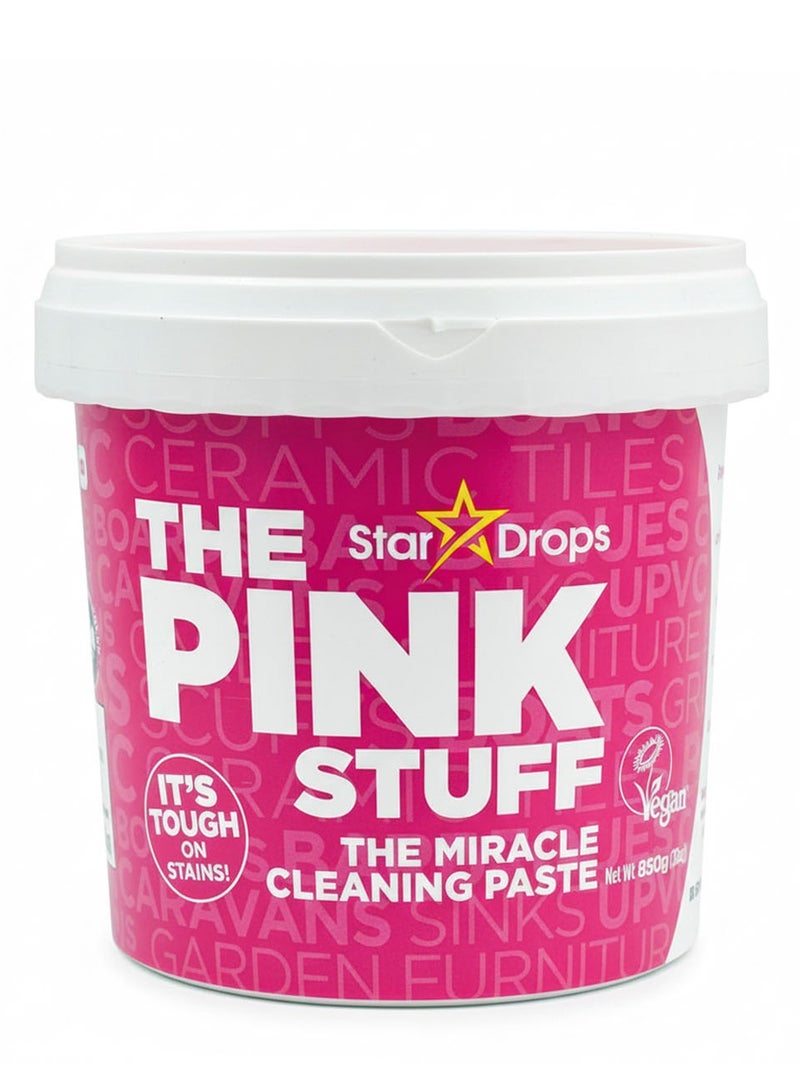 ذا بينك ستاف معجون التنظيف السحري حجم كبير 850 جرام - Image 1