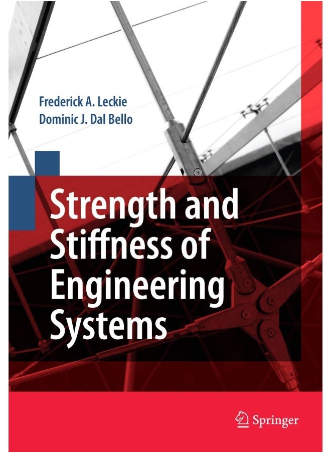Strength and Stiffness of Engineering Systems 