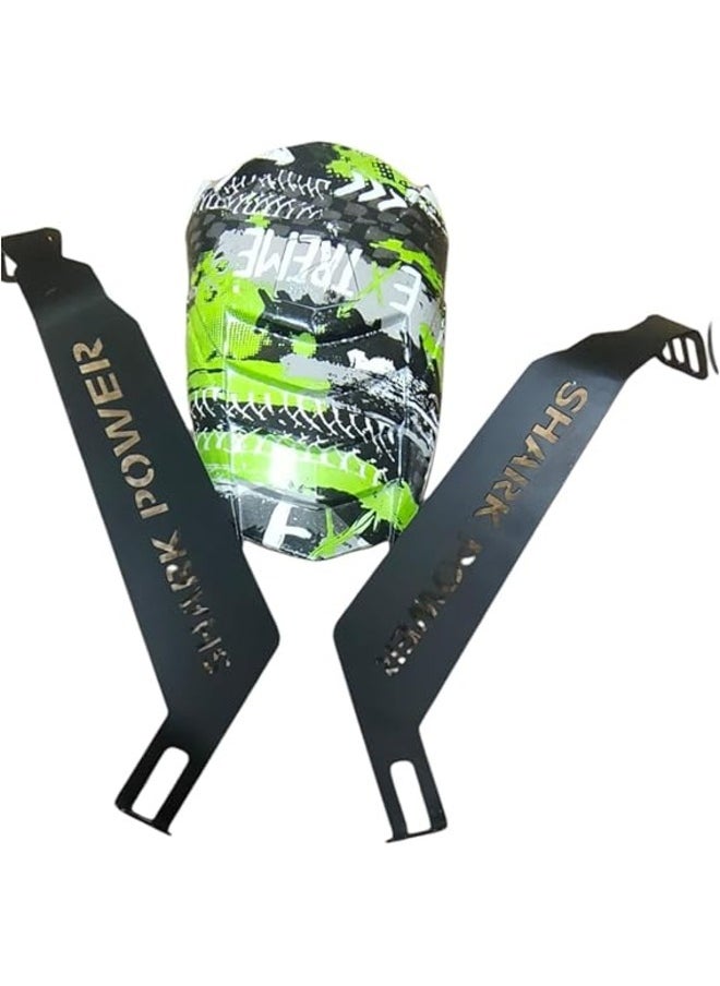 Generic - Motorcycle fender - Image 1