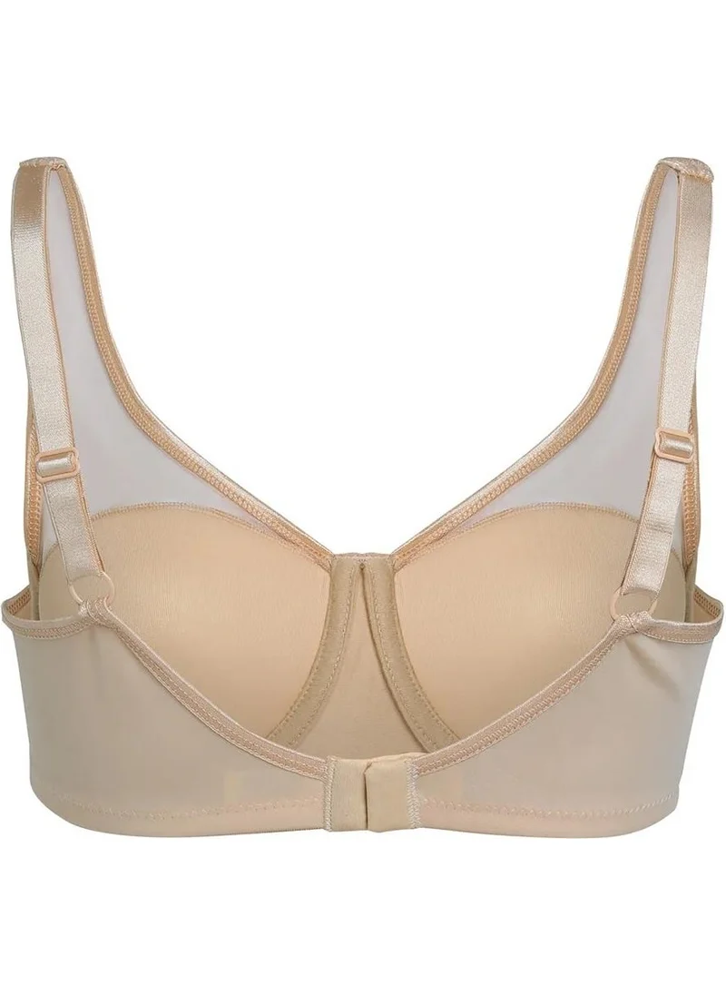 Papatya Daisy 340150 Women's Plus Size Bra