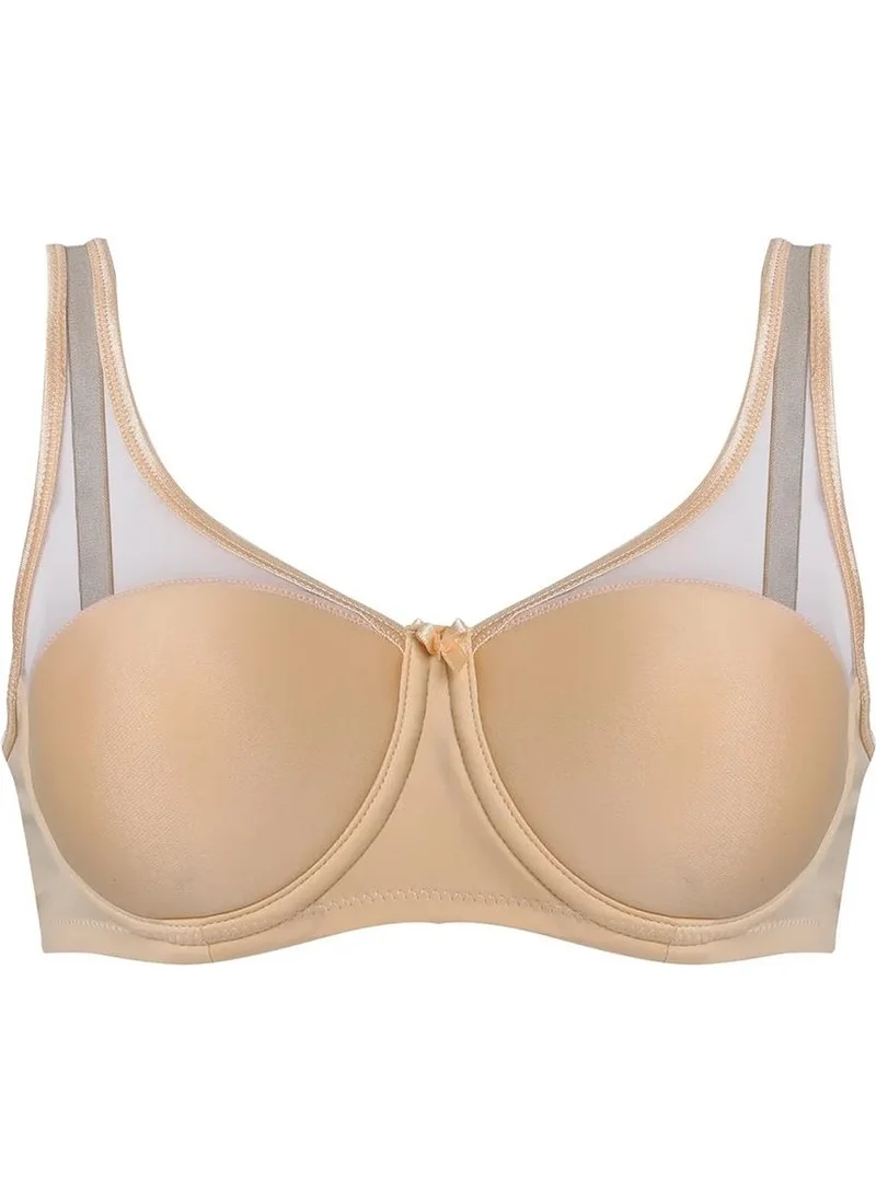 Papatya Daisy 340150 Women's Plus Size Bra