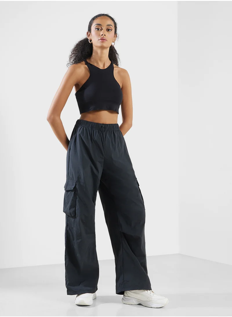 New Balance Athletic Elevated Pants
