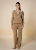 SHAPES Beige