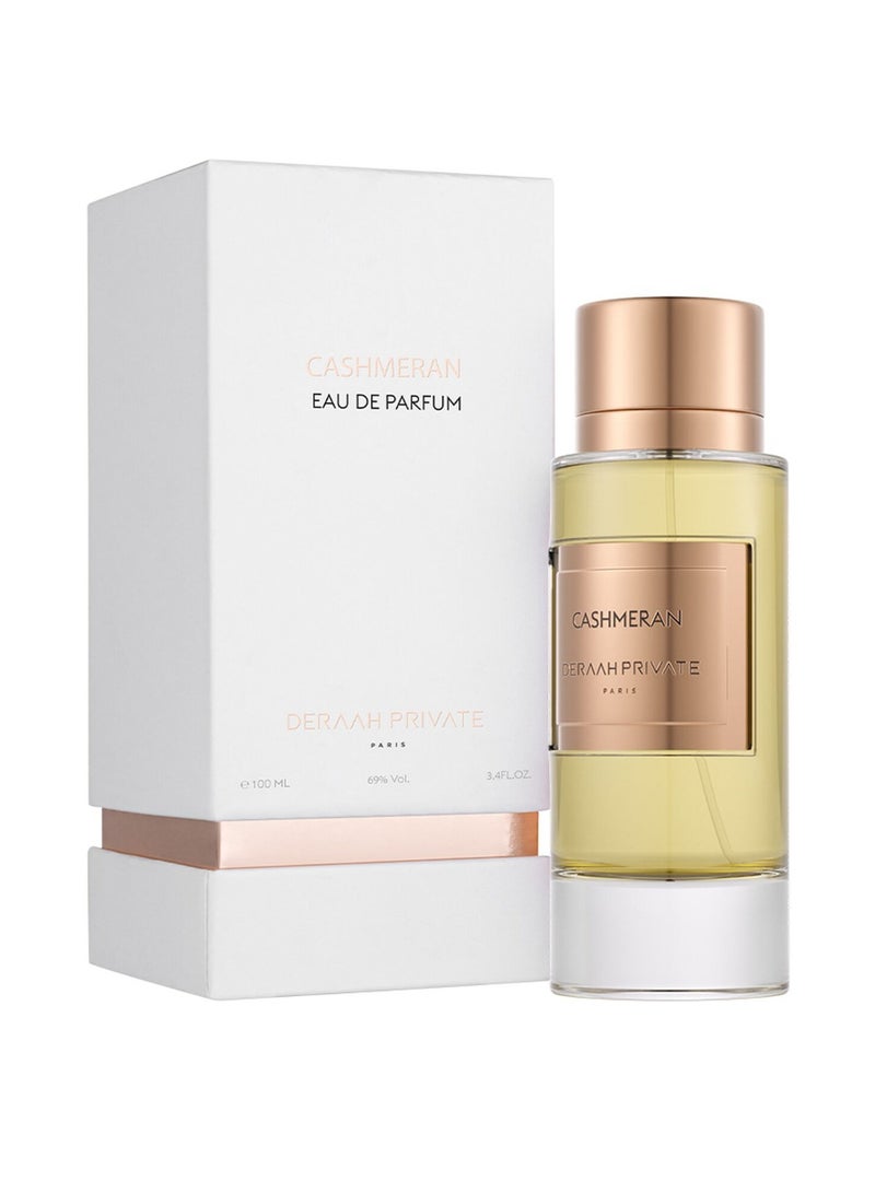 درعه عطر كاشميران درعه برايفت 100 مل - Image 1