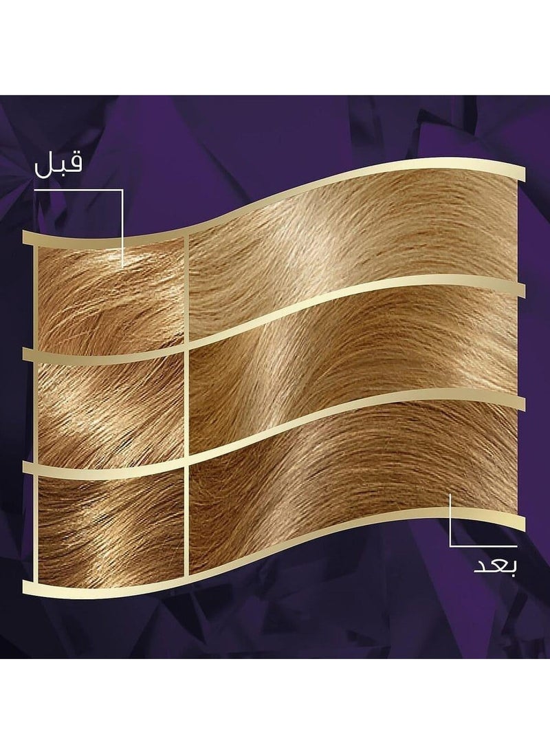 ويلا كوليستون - ويلا كوليستون انتنس صبغة شعر - اشقر رمادي فاتح خاص 309/1 - Image 1