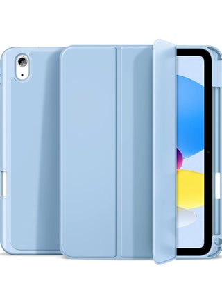 Case for iPad 10th Generation with Pen Holder iPad Protective Smart Stand Case for iPad 10 Generation - pzsku/Z1EE28DFDA35FF7715563Z/45/_/1713856803/25f17027-ad9b-4276-8381-9349ddc1ef49